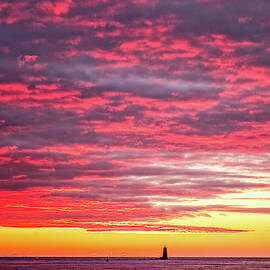 Let There Be Light by Jeff Sinon