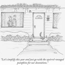 Lets Simplify This Year by Teresa Burns Parkhurst