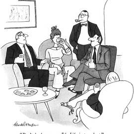 Life Is Too Short by JB Handelsman