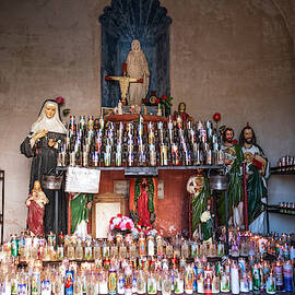 Light a Candle For Me by Mary Lee Dereske