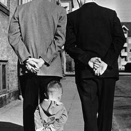 Like Father Like Son by Keystone