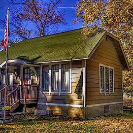 Lincoln Park History Museum