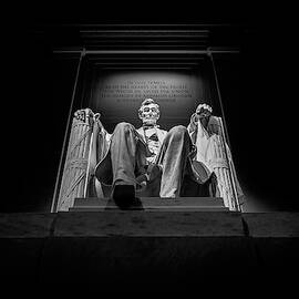 Lincoln by American Landscapes