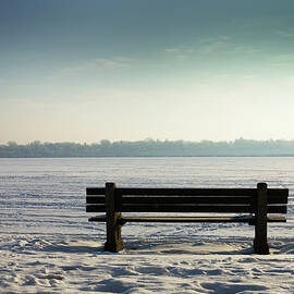 Long Lonely Winter by Yinyang