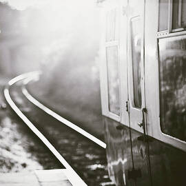 Long Train Running by James Homer