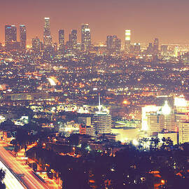 Los Angeles by Dj Murdok Photos
