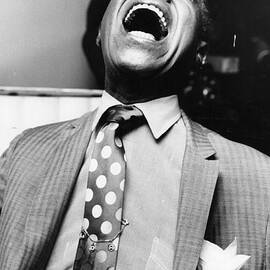 Louis Armstrong by John Minihan