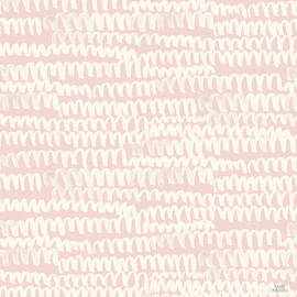Love Letters Pattern Vib by Laura Marshall
