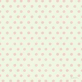 Love Office Pattern Ii by Sue Schlabach