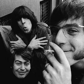 Lovin Spoonful by Authenticated News