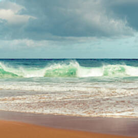 Lulled by Slow Fuse Photography