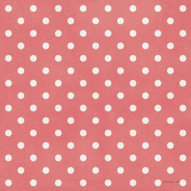 Maison Des Fleurs Pattern Iiib by Danhui Nai
