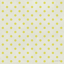 Maison Des Fleurs Pattern Iiid by Danhui Nai