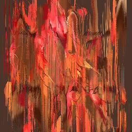 Maple Leaf Rag by Gina Harrison