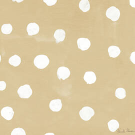 Maritime Delight Pattern Ivc by Farida Zaman