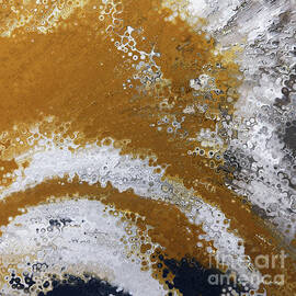 Matthew 17 20. Have Faith. Abstract Christian Wall Art by Mark Lawrence