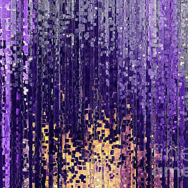 Matthew 5 14. Light Of The World by Mark Lawrence