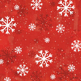 Merry Making Pattern Viib by Veronique Charron