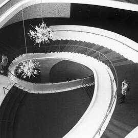 Metropolitan Opera House by F. Roy Kemp