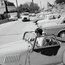 Micks Morgan by Reg Lancaster