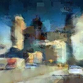 Minneapolis by David Manlove