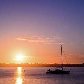 Morning Aurora by Joe Leone