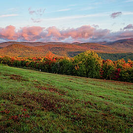 Mountain View by Jeff Sinon