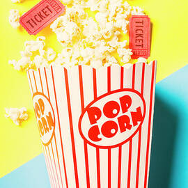 Movie motion picture  by Jorgo Photography