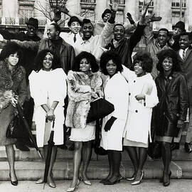Music Personalities U.s.a. Pic October by Bentley Archive popperfoto