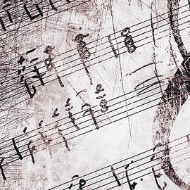 Musical Box - 02 by AM FineArtPrints