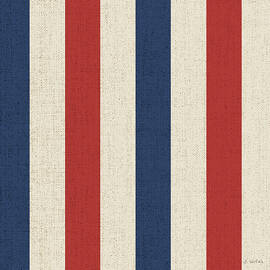 Nautique Pattern 07 by James Wiens