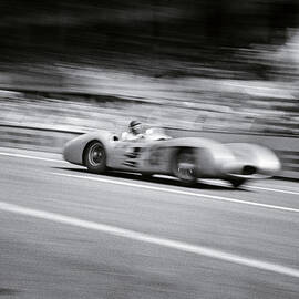 Need For Speed by Joseph Mckeown
