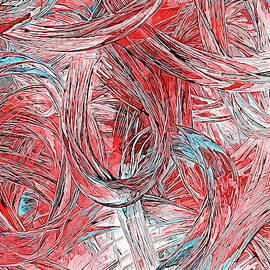 New Horizons - 06 by AM FineArtPrints