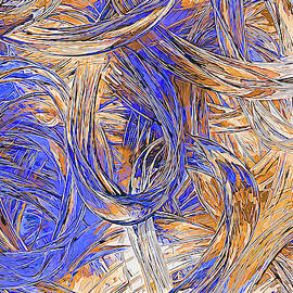 New Horizons - 07 by AM FineArtPrints