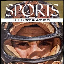 2015 Yogi Berra New York Yankees Sports Illustrated Special Tribute Issue – Original Magazine