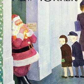 New Yorker December 14, 1946 by William Cotton