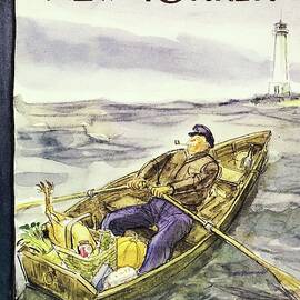 New Yorker November 30 1946 by Perry Barlow