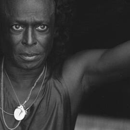 Newport Jazz Fest by Herb Snitzer