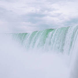Niagara Falls by Nino H. Photography