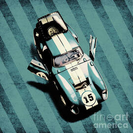 Number 15 by Jorgo Photography