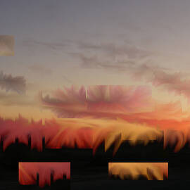 Occasus Obscurus by Richard Reeve