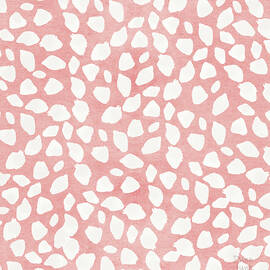 Ocean Breeze Pattern Ve by Dina June