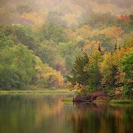 October Reflections II