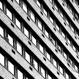 Office Building In Bilbao by Eneko Garcia Ureta - FotografAa