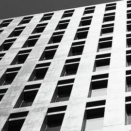 Offices Building by Joelle Icard