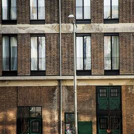 Old Style of Rotterdam by Robert Grac