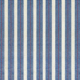 Pacific Pattern I by Studio Mousseau