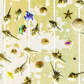 Pacific Planks by Jorgo Photography