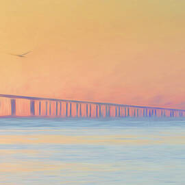 panel 3, 30 wide x 29 high by Steven Sparks