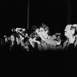 Papparazzi by Art Zelin